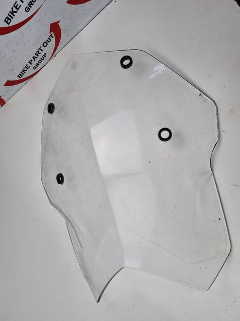 Windshield Screen 380mm BMW R1200 GS W ADV K51 K50 46638557867 