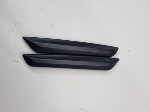 Windshield Screen trim cover pair LH RH BMW R1200 GS W ADV K51 K50 46638556013 Windshield Screen trim cover pair LH RH BMW R1200 GS W ADV K51 K50 46638556013