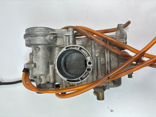 Keihin FCR 38mm Carburetor Carb Yamaha YZ250F YZF250 01-13 5XC-14101-S0