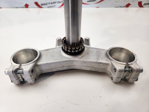 【 24  】 Triple clamps steering Kawasaki ZX 1000 ZX1000 17-23 ZX1000SX 20