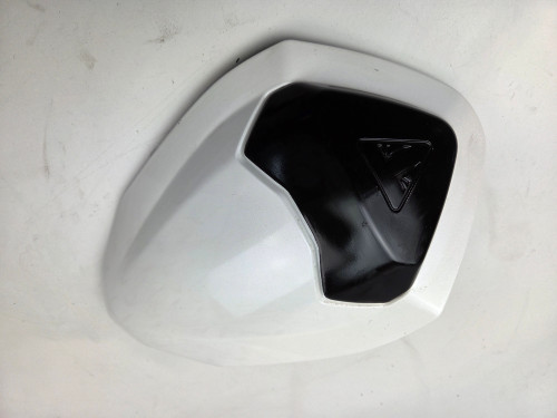 OEM Rear seat cowl Triumph Street Triple S 660 R 765 17-19 A9708386