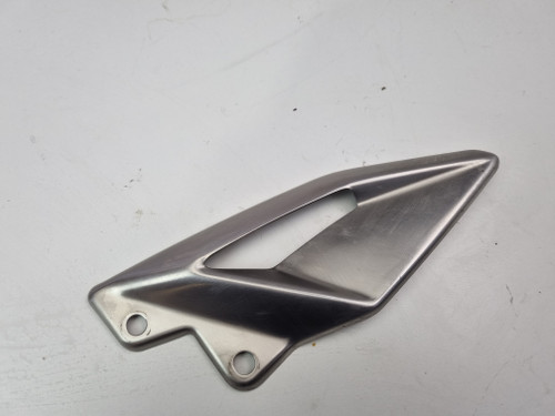 LH Heel Guard Triumph Street Triple S 660 R RS 765 17-19 T1291234