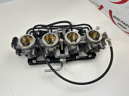 専用01 Throttle body Kawasaki ZX 1000 ZX1000 17-19 16163-0904