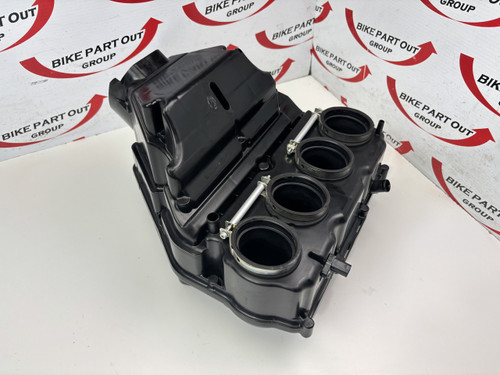 Airbox Kawasaki  ZX 1000 ZX1000 17-19 11010-0857