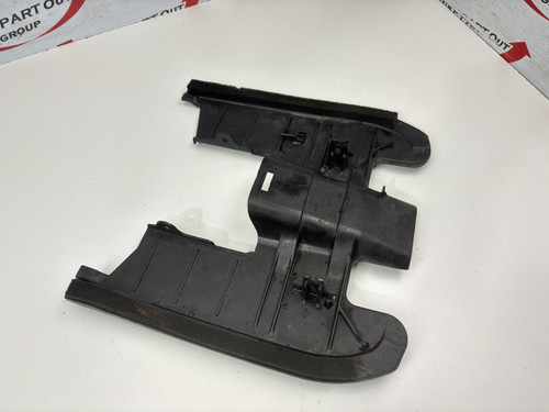 Frame heat guard Honda CB1100 10-11 50341-MGC-000