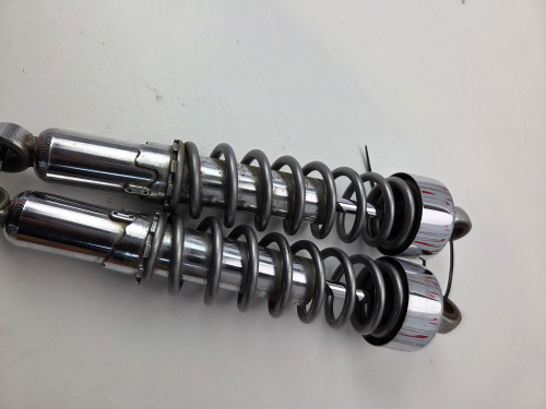 Shocks Honda CB1100 10-11 52400-MGC-003 - Bike Part Out