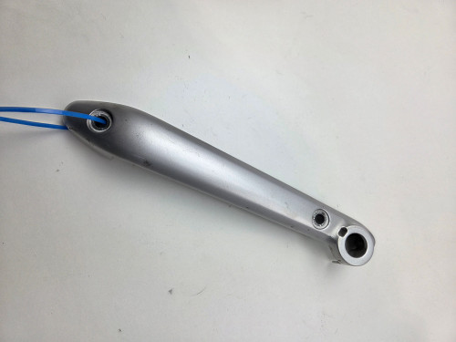 LH Seat trim garnish Honda CB1100 10-11 84120-MGC-650 LH Seat trim garnish Honda CB1100 10-11 84120-MGC-650