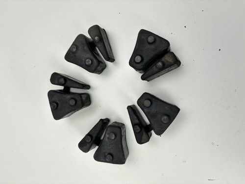 Cush drive rubbers Honda CB1100 10-11 06410-MY5-730