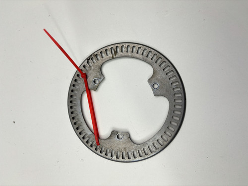 Rear ABS speed sensor ring Honda CB1100 10-11 42515-MGC-000