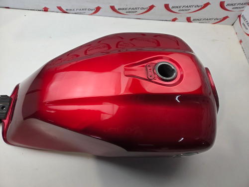 Fuel tank Honda CB1100 10-11 17520-MGC-000ZD - Bike Part Out