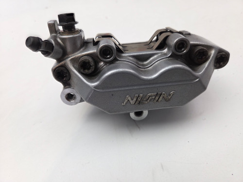 LH front brake caliper Honda CB1100 10-11 45150-MGC-006 LH front brake caliper Honda CB1100 10-11 45150-MGC-006