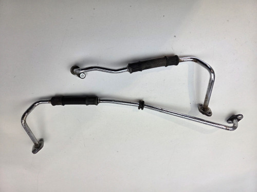 Oil cooler lines Honda CB1100 10-11 15515-MGC-000