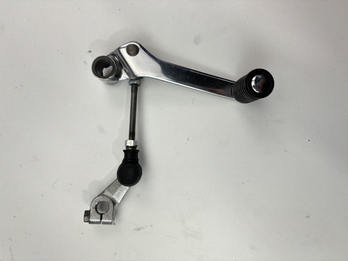 OEM Gear shift lever linkage rod Honda CB1100 10-11 24705-MGC-000