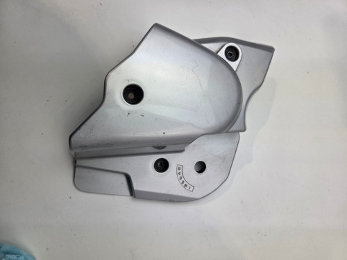 LH crankcase outer sprocket cover Honda CB1100 10-11 11660-MGC-000 LH crankcase outer sprocket cover Honda CB1100 10-11 11660-MGC-000