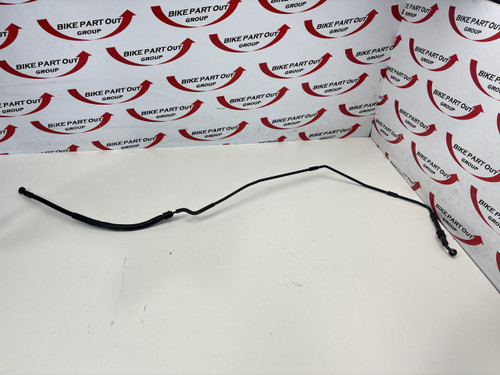 Clutch line hose pipe Honda CB1100 10-11 22900-MGC-003