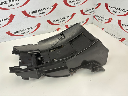 Rear under seat tray Honda CB1100 10-11 80200-MGC-000