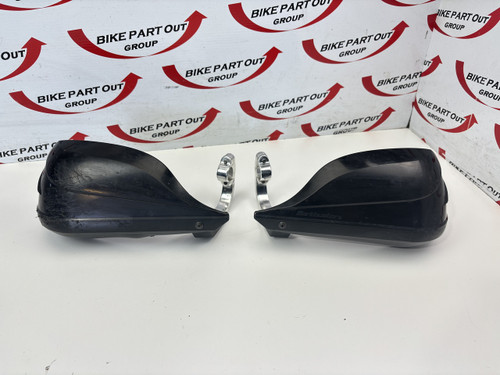 Bark busters hand guards Honda CB1100 10-11 BBEGO-001-00-BK