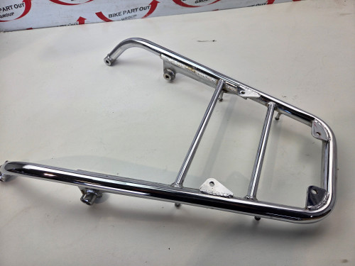 Rear carrier luggage rack Honda CB1100 10-11 08L70-MGCJ20 Rear carrier luggage rack Honda CB1100 10-11 08L70-MGCJ20