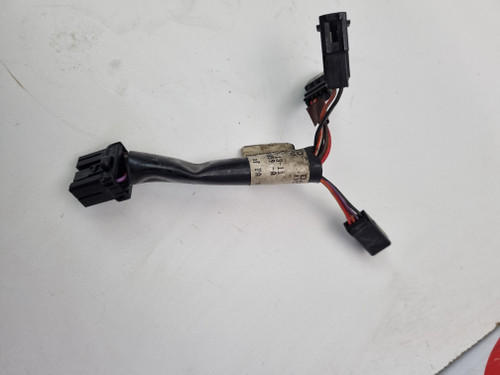 Rear tail light harness HDI Harley Davidson Sportster 1200 883 Forty eight Iron Seventy two 68955-08 Rear tail light harness HDI Harley Davidson Sportster 1200 883 Forty eight Iron Seventy two 68955-08