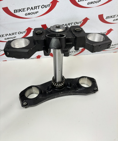 Triple steering clamps Kawasaki KLE650 KLE 650 Versys 15-23 44037-0149