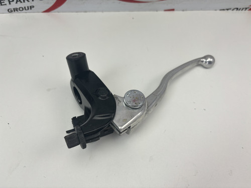 Clutch perch and lever Kawasaki KLE650 KLE 650 Versys ER650 11-23 46076-0137