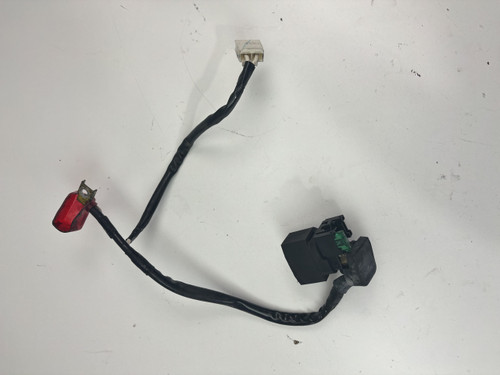 Starter solenoid Kawasaki KLE650 KLE 650 Versys 15-23 27010-0099