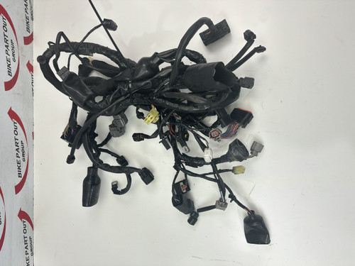 Main wiring harness  Kawasaki KLE650 KLE 650 Versys 15-16 26031-1890
