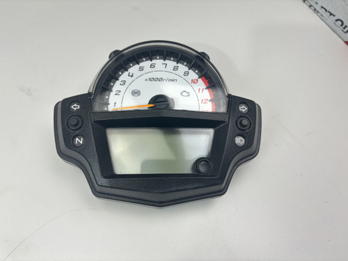 Speedometer meter Kawasaki KLE650 KLE 650 Versys 15-16 25031-0540