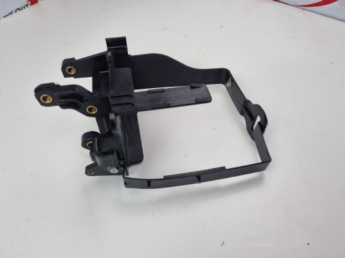 Battery tray strap Harley Davidson Sportster  XL1200 XL883 04-13 66194-04D