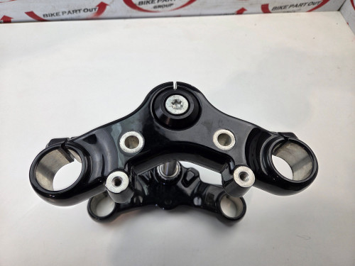 Triple clamps 39mm Harley Davidson Sportster XL 1200 883 07-21