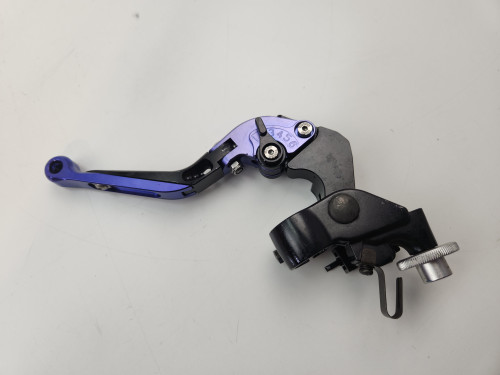 Clutch lever and perch  Suzuki GSXR600 GSXR750 06-10 57500-41G11