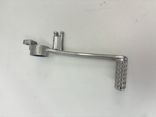 Rear brake pedal lever Suzuki GSXR600 GSXR750 06-14 43110-41G00