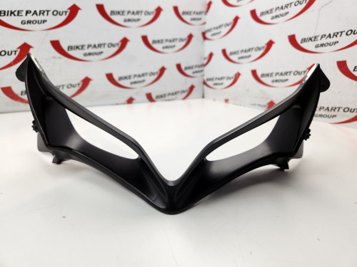 Air intake cover Suzuki GSXR600 GSXR750 08-10 94671-37H01-YKV