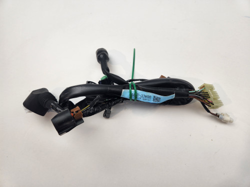 Sub harness Suzuki GSXR600 GSXR750 08-10 36620-37H01 Sub harness Suzuki GSXR600 GSXR750 08-10 36620-37H01