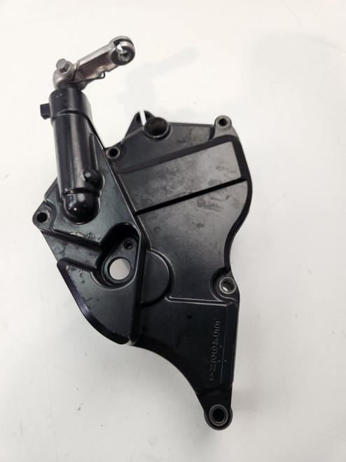 Sprocket cover clutch actuator Suzuki GSXR600 GSXR750 06-22 11361-01H00