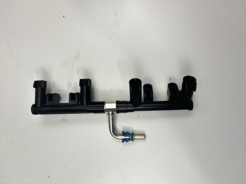 Fuel rail Suzuki GSXR600 GSXR750 08-10 13473-37H00