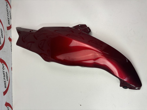 RH fairing cowling Suzuki GSXR600 2010 GSXR750 09-10 94470-37H00-4TX