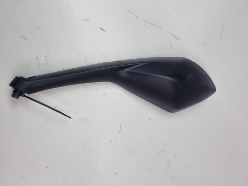 OEM LH Mirror Triumph Street Triple  660 675  13-16 T2066711