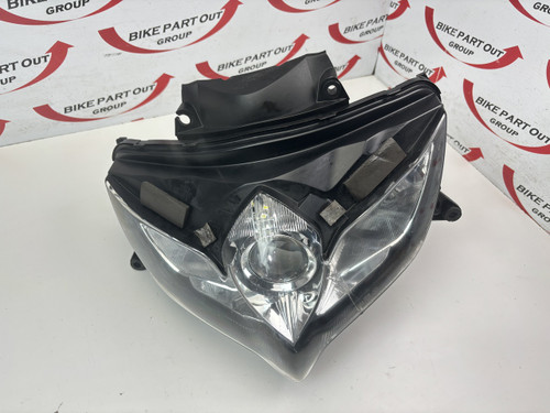 Headlight  Suzuki GSXR600 GSXR750 08-10 35100-37H01-999
