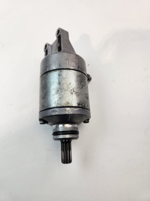 Starter motor Suzuki GSXR600 GSXR750 08-10 31100-37H00 Starter motor Suzuki GSXR600 GSXR750 08-10 31100-37H00