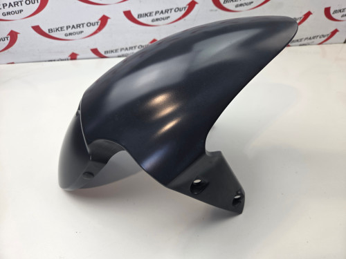 Front mud guard fender Triumph Street Triple R 660 675 Daytona 13-16 T2307562 Front mud guard fender Triumph Street Triple R 660 675 Daytona 13-16 T2307562