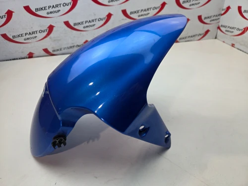 Front mud guard fender Triumph Street Triple R  660 675 Daytona 13-16 T2307562