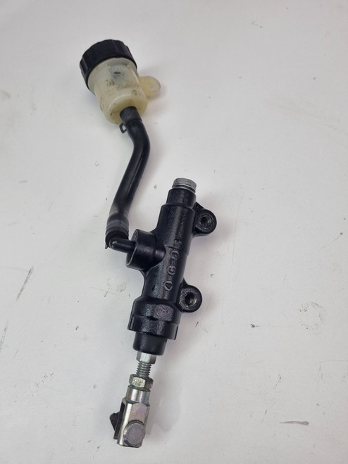 Rear brake master cylinder Triumph Street Triple  660 675 R Daytona  13-16 T2021352