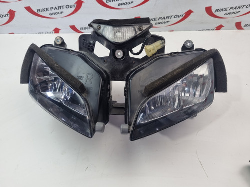 OEM headlight Honda CBR1000RR 06-07 33100-MEL-A21