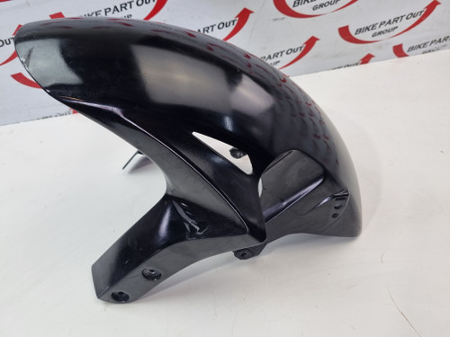 Front fender mud guard Honda CBR1000RR CBR 1000 RR 2007 2006 61100-MEL-D20ZA Front fender mud guard Honda CBR1000RR CBR 1000 RR 2007 2006 61100-MEL-D20ZA