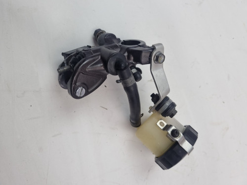 Front brake master cylinder Honda CBR1000RR 06-07 45510-MEL-D21 Front brake master cylinder Honda CBR1000RR 06-07 45510-MEL-D21