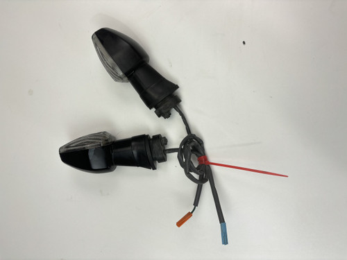Rear blinkers  Honda CBR1000RR 06-07 33650-MEL-D22