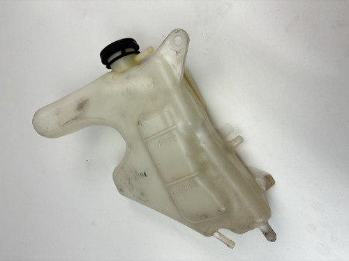 Radiator overflow bottle tank Honda CBR1000RR 06-07 19101-MEL-D20