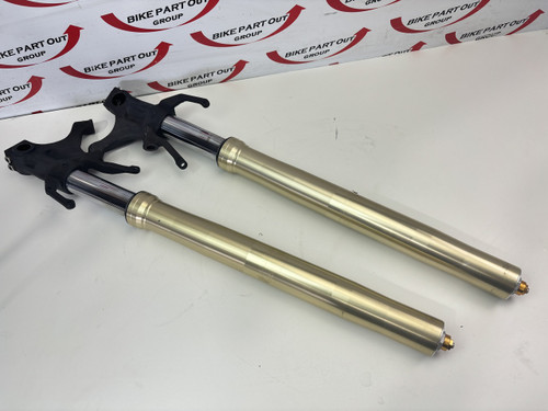 Forks Yamaha YZF-R1 R1 04-05 5VY-23102-00