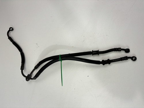 Front brake lines Yamaha YZF-R1 R1 04-06 5VY-25872-00